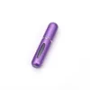 Matte purple