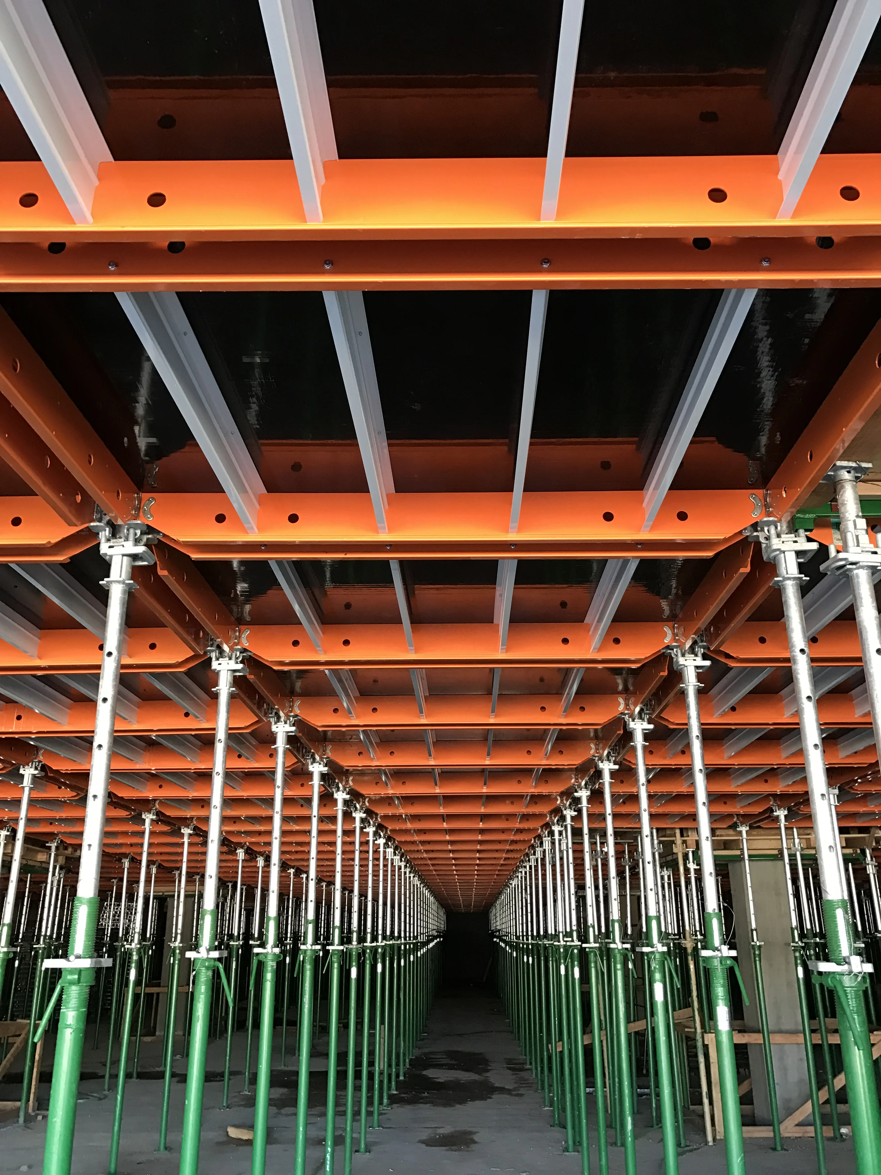 Skydeck New  Shoring Formwork System  With Low Price