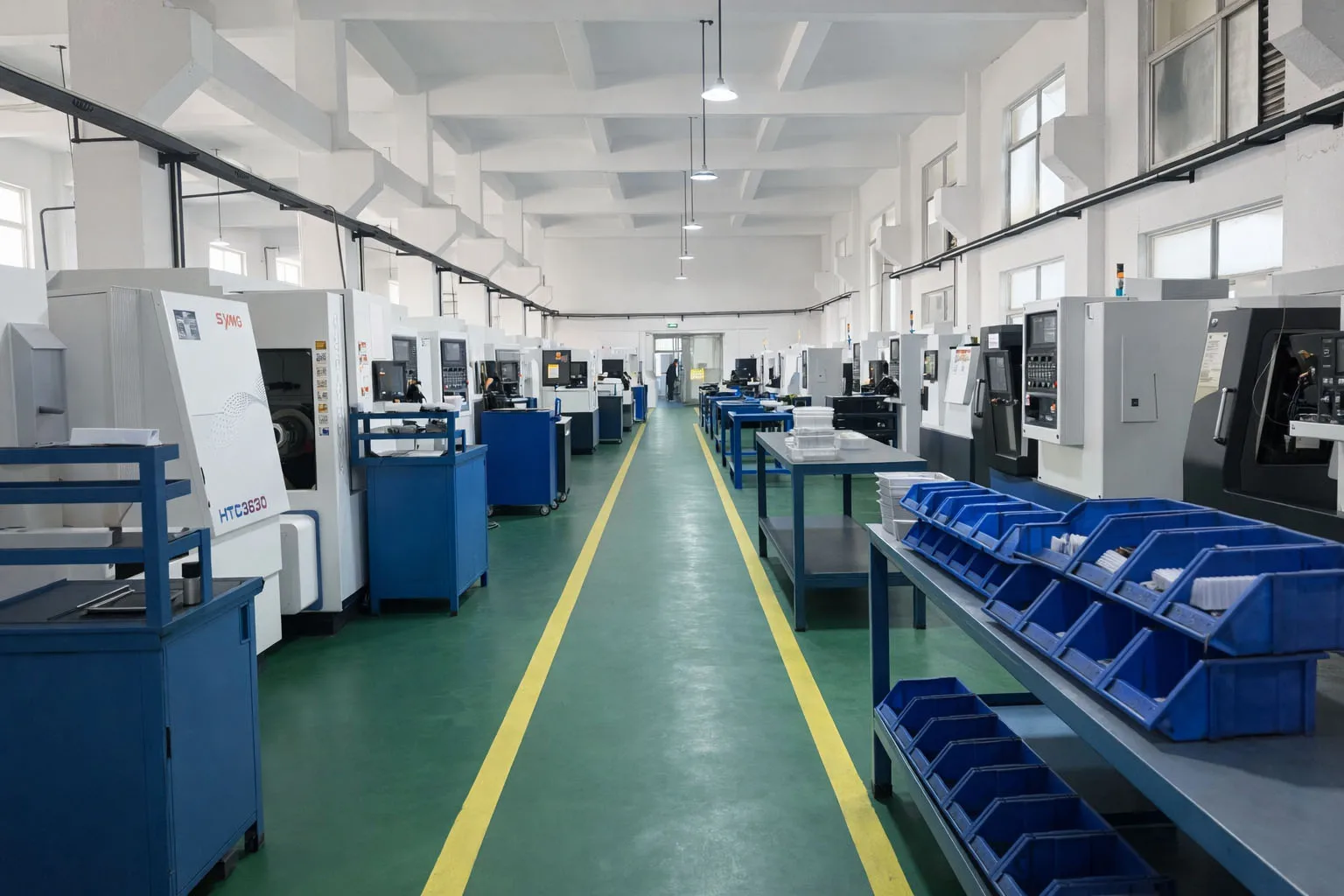 Ningbo Jiuyi Precision Mould Co., Ltd.