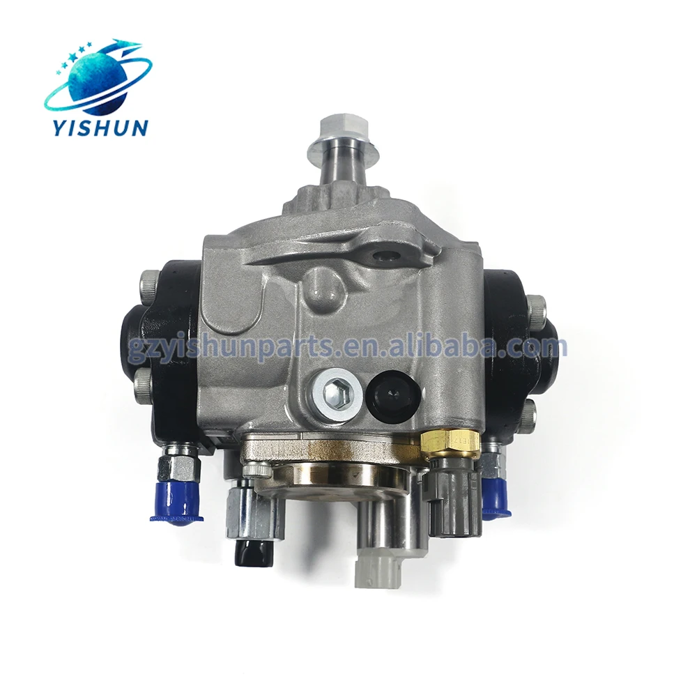 High Pressure Vp44 Fuel Injection Pump 0470504045 0 470 504 045 Zexel