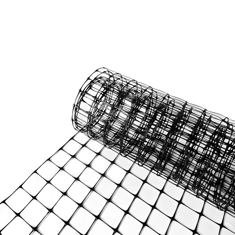 Good Quality Factory Directly Black 1.5x100m Anti Mole Netting for Bird Proof