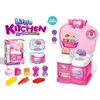 Pink- Faucet play set