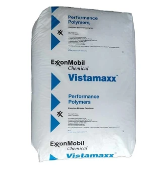 LOWER PRICE  Vistamaxx 6102FL POP Plastic Raw Materials Plastic Exxon Resin Granules Vistamaxx Performance Polymer