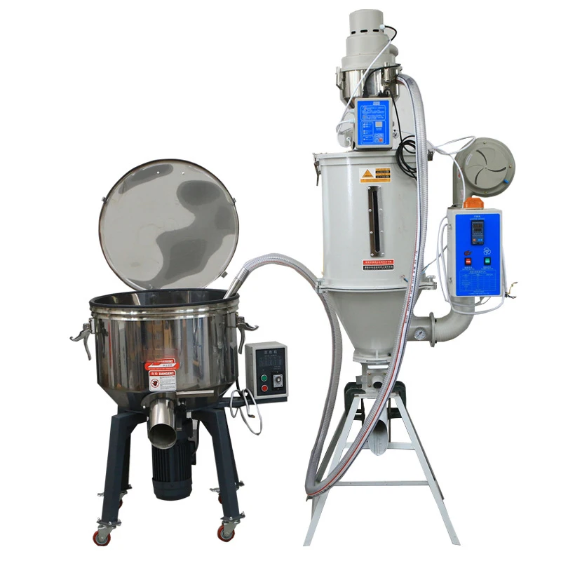 Китайский производитель, осушитель ПВХ, пластиковый бункер, сушилка, машина для ПВХ, пластиковый Фен