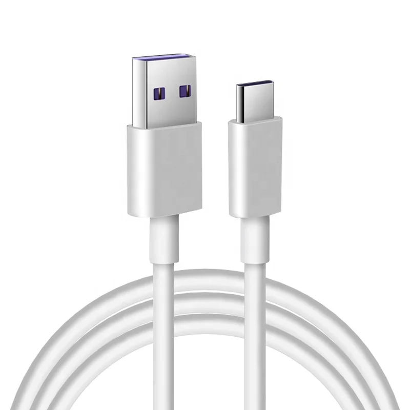 Phone Fast Charging 5a Usb Cable Tipo c Data Line Kabel Cargador Para Celular Cavo C Type Tpe Data Cable For Samsung For Huawei