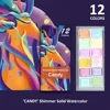 NWLJSSC-12Caramelle