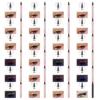 1-24 couleur + couleur au néon
