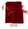 dark red
