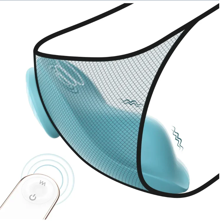 vibrations unterwäsche Doc Johnson The Passion Ring Penisring Transparent ⌀ 5 cm, 8,95 € main image 0