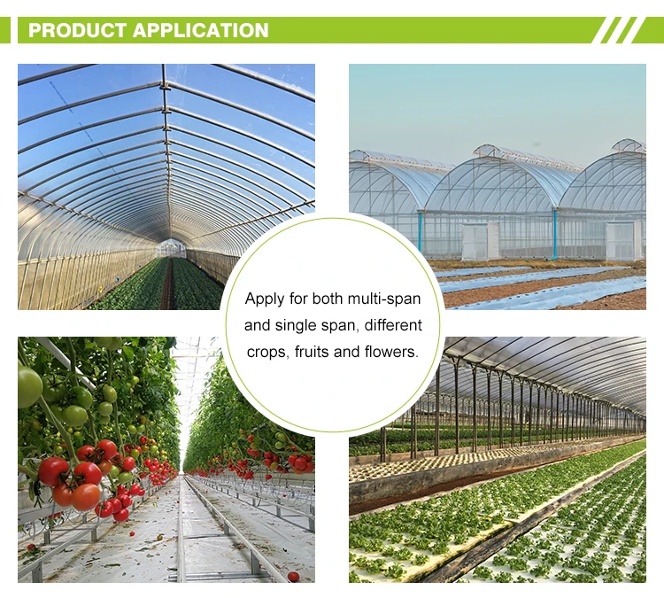 greenhouse film agriculture