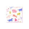 33*33cm napkin*16 pcs