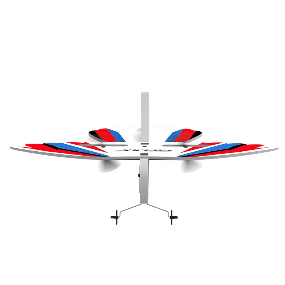 Latest Design Flying Pigeon Toy 2.4 GHz Remote Control Plane Durable MPP Foam RC Airplanes Toys for Kids with Colorful LED Light