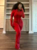 Rojo