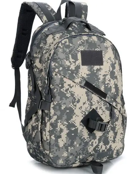 army bag school