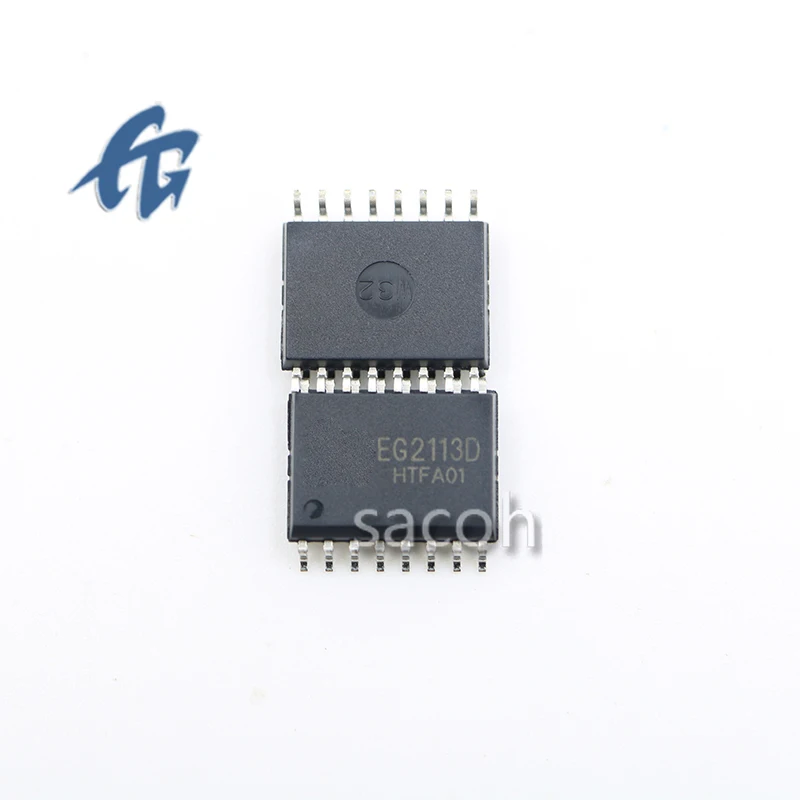 (SACOH Electronic Components)EG2113D