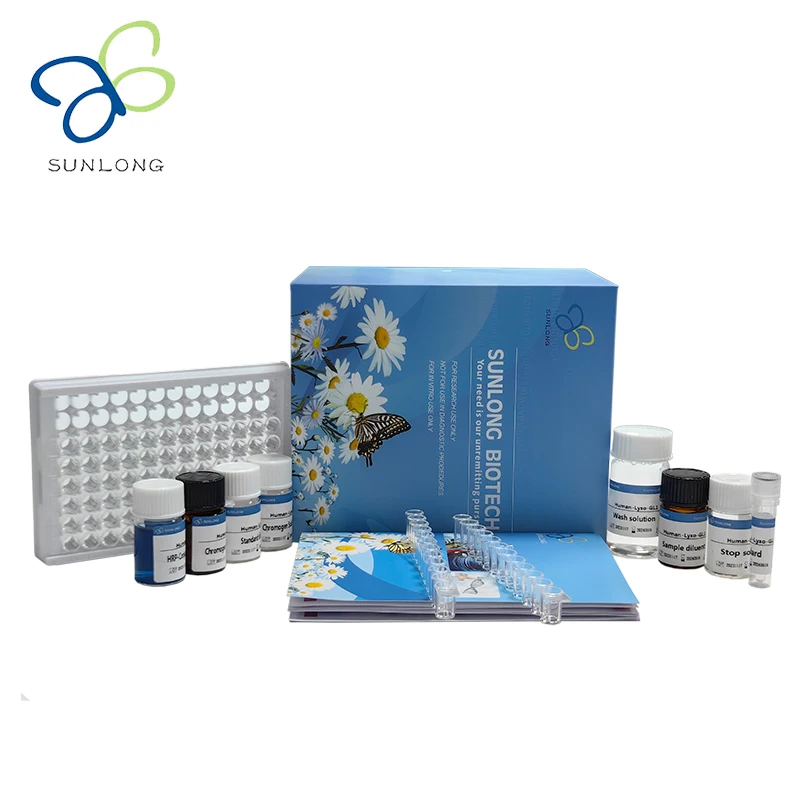 Chicken Pasturella Multocida Elisa Kit