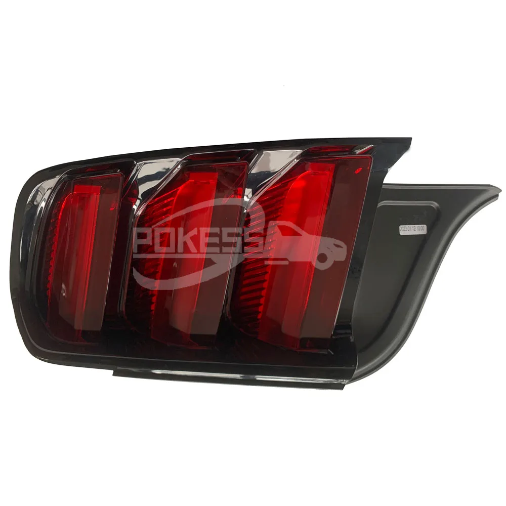 LED Tail Lights FR3Z13405D USA Car LED Tail Light Left for Mustang 15 ... — 3