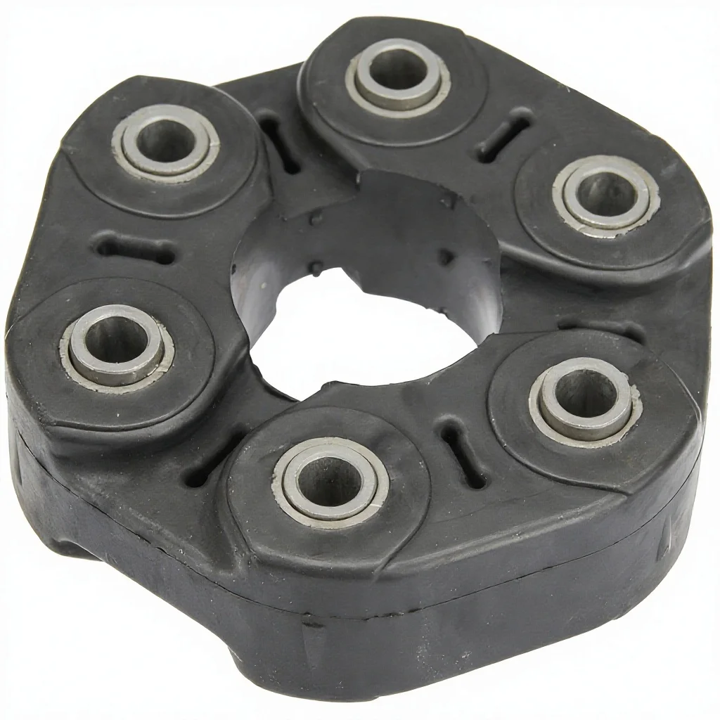 Rubber Flex Coupling for Driveshaft 92149040 92255734 for Pontiac
