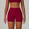 Rose Rouge Shorts