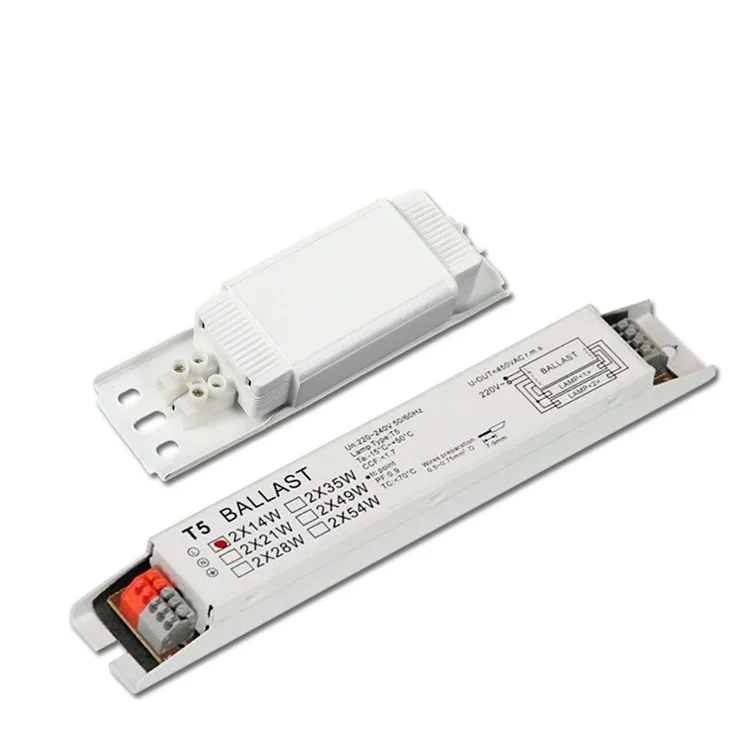 Electronic Ballast Uv Ultraviolet Fluorescent Lamp T5 T8 With Ce Rohs,Fltballast Buy