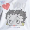 Bettyboo rouge-021