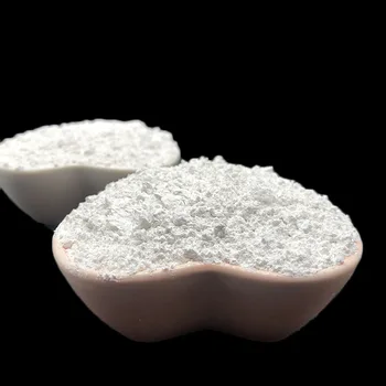 Calcined Kaolin Clay - Superior Quality for Industrial Use