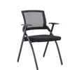 Folding training chair
