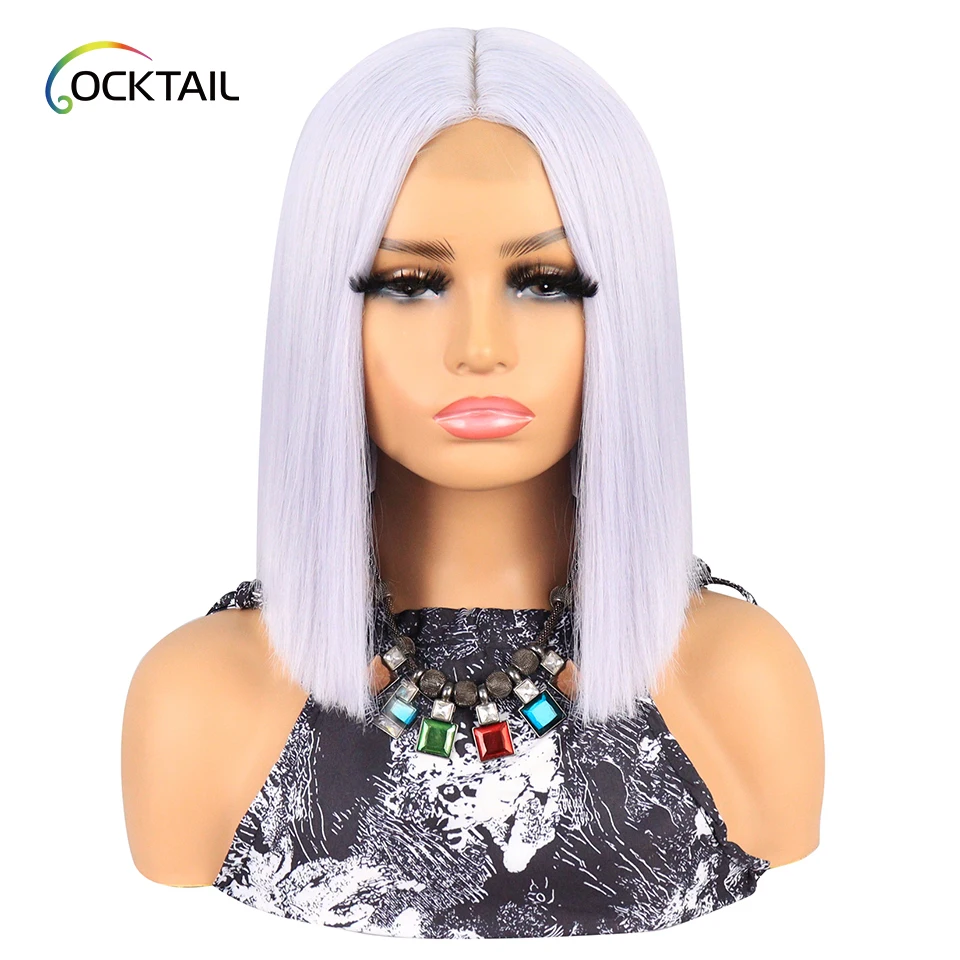 Wholesale High Quality Lace Front Synthetic Hair Wigs,Cheap Price