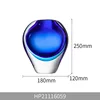 Azul grande