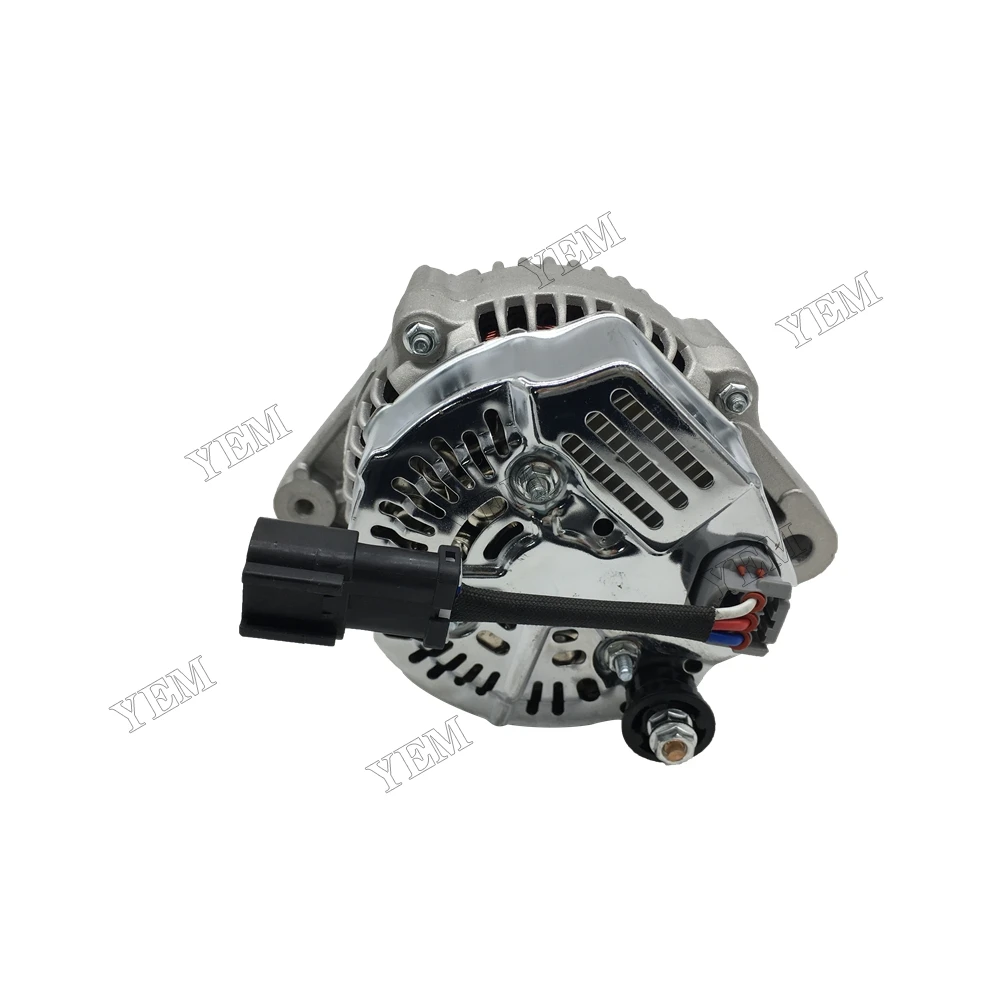 Alternator for Komatsu 6D102 PC200-6 Engine Parts 5