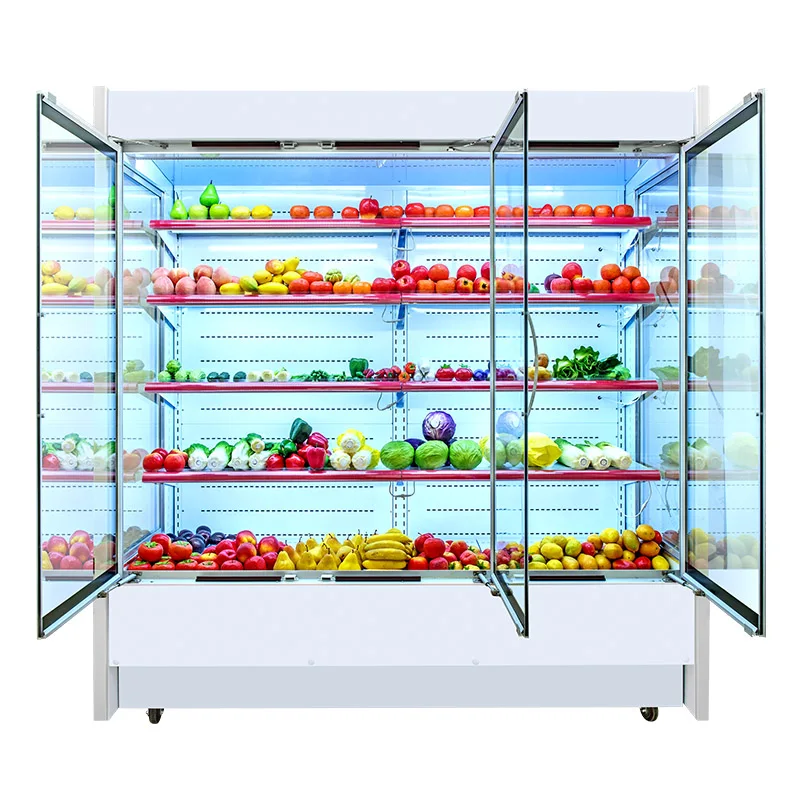 retail fridge for sale