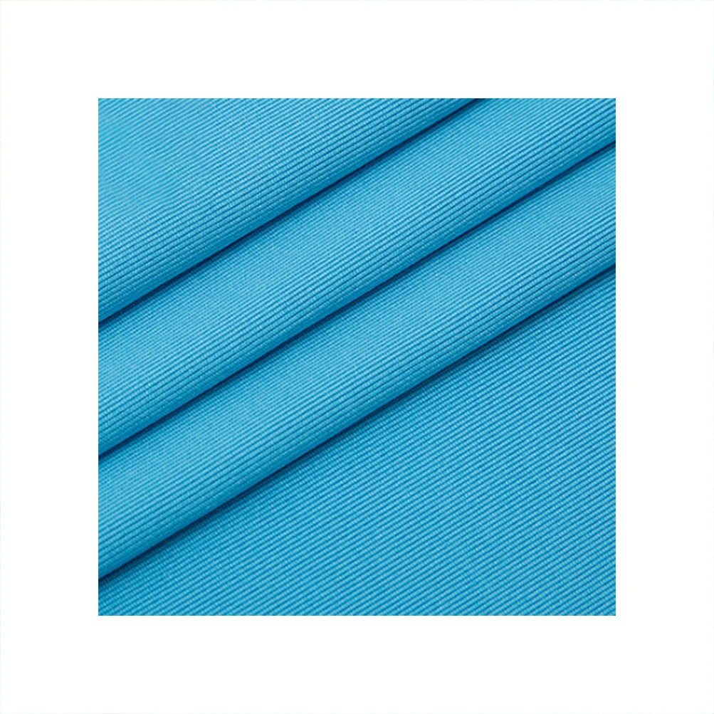 Wingtex Textile-China Polyester Spandex Fabric Manufacturer