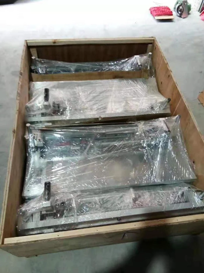 Factory Manual V Type Cardboard Grooving Machine Paperboard V Groove Carton Box Vertical Slotting Machine for Corrugated Carton