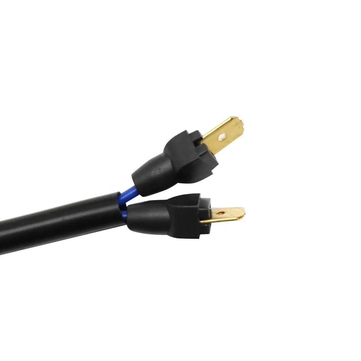 Jawa350 запчасти 12 В переключатель на руль с кабелями правый 350 634-640 CZ