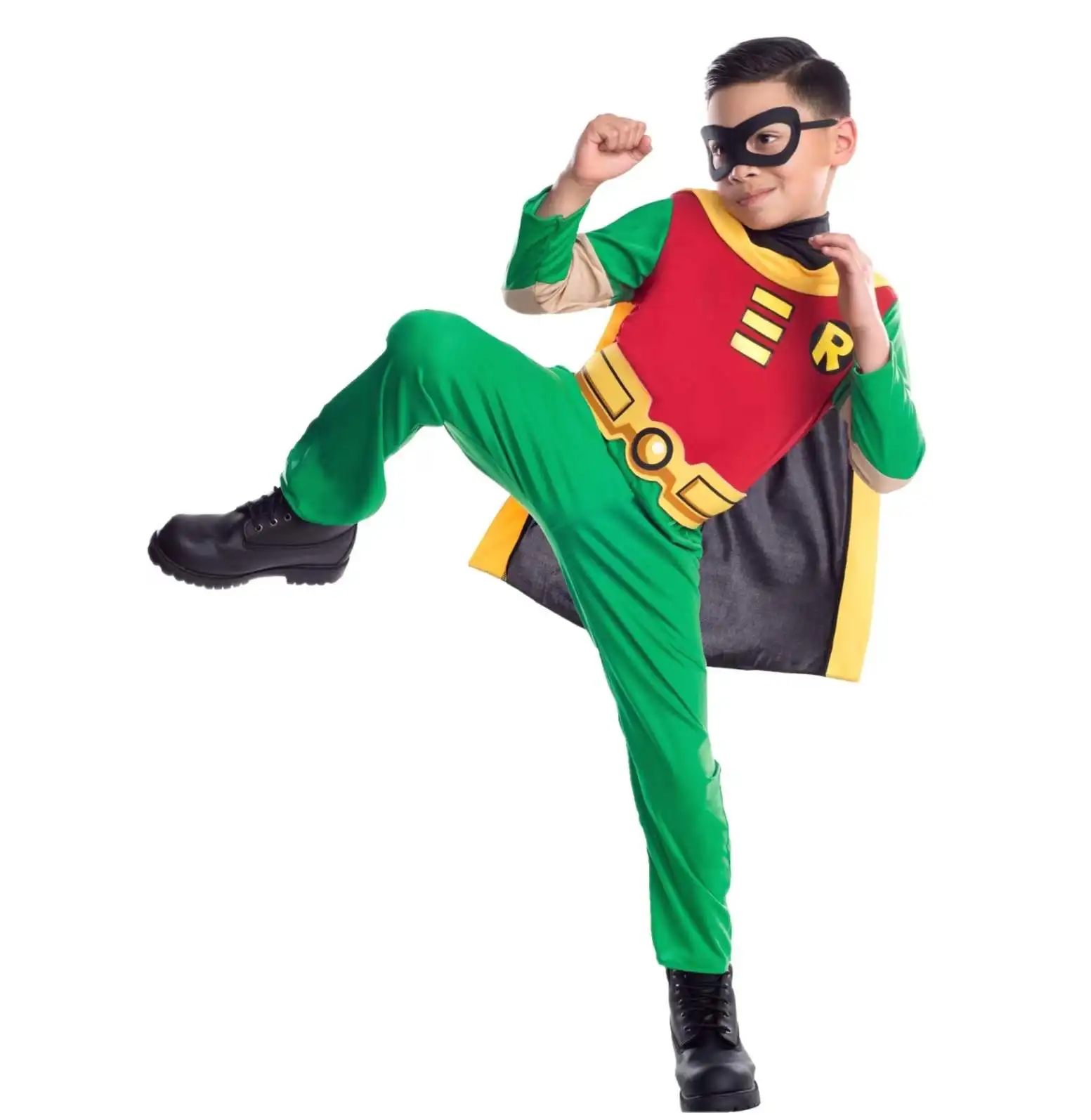 Robin cosplay costume for sale