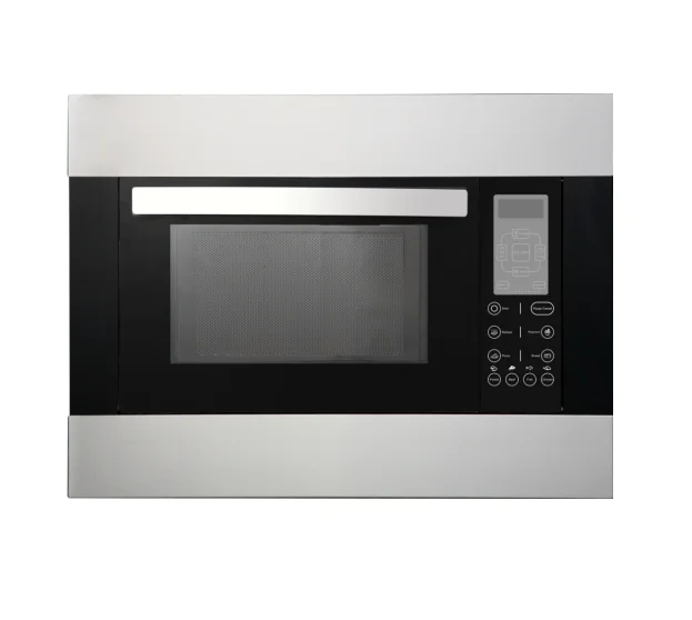 Mini Microwave Oven Digital  Built in Microwave
