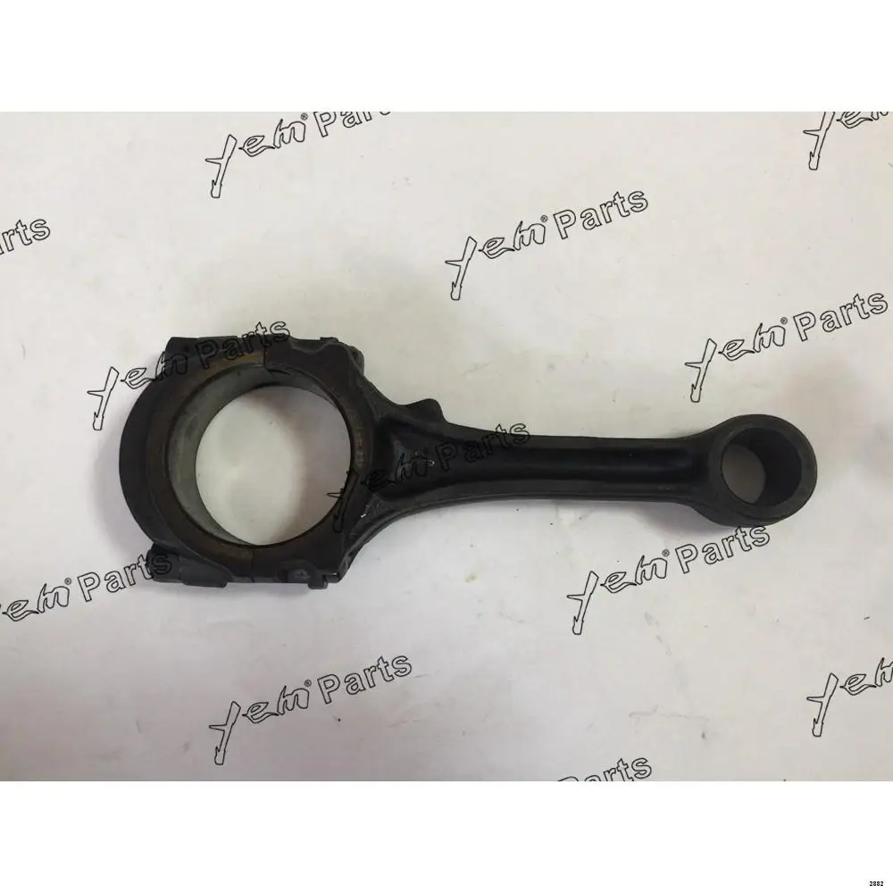 High Quality Machinery Parts J15 Con Rod Kit for Nissan