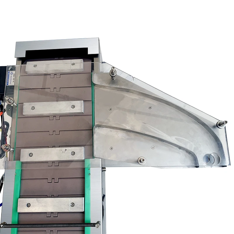 SZ Cheap Price Automatic Plastic Glass Bottle Caps Machine, Cap Feeder Machine