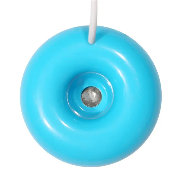 Donut Humidifier Universal Mini Spray Usb Travel Portable Creative Usb Mini the Humidifier in the Water Air Humidifier
