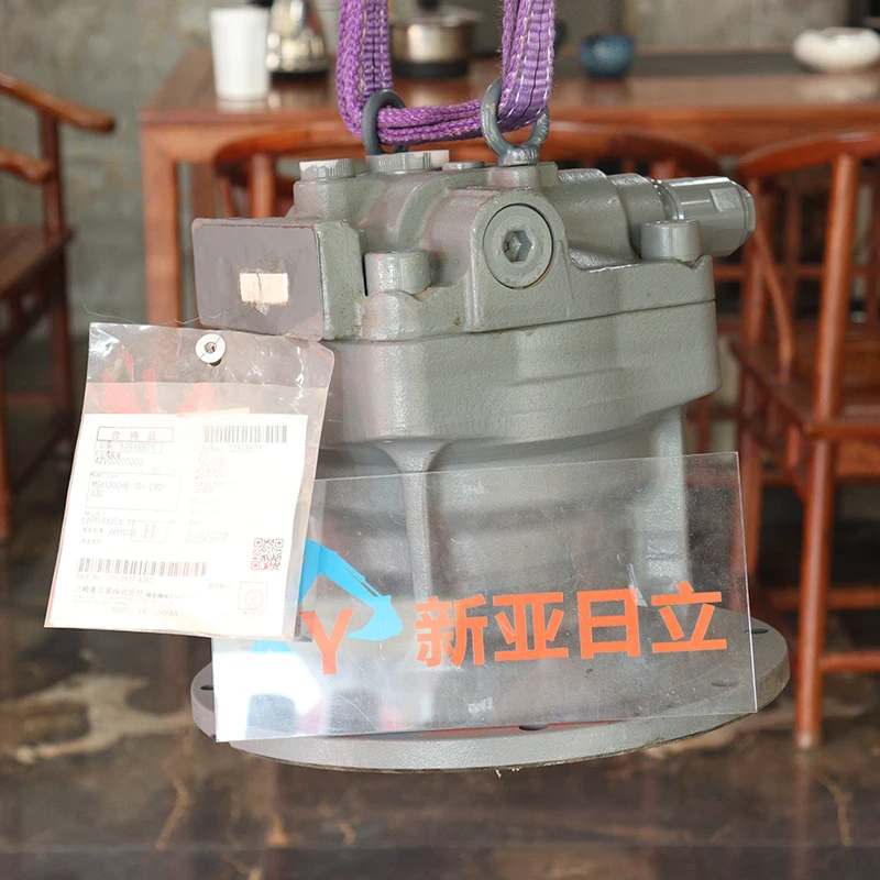 Original Genuine Excavator Hydraulic Spare Parts for Hitachi ZX200-3