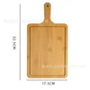 Bamboo and wood color, large size