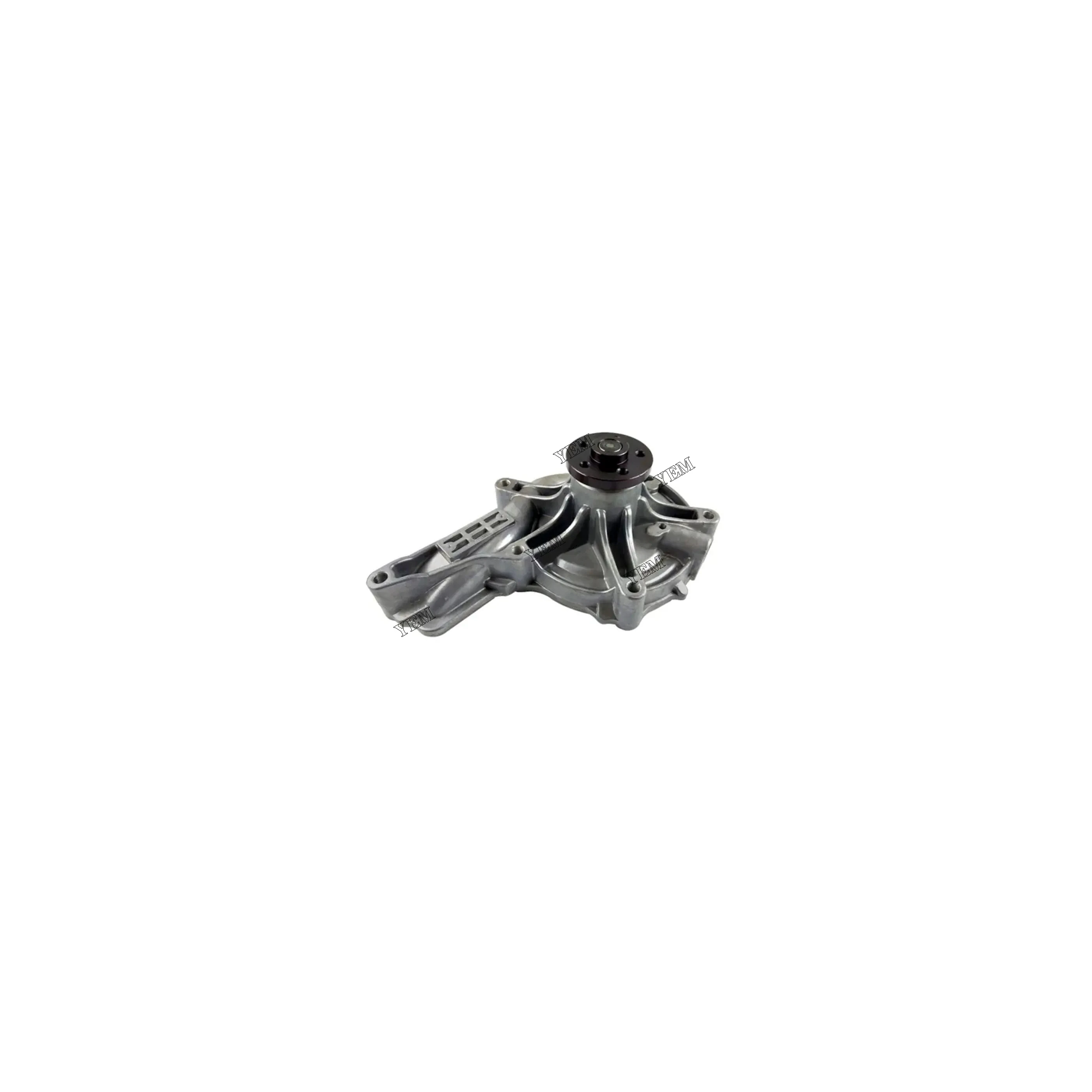VOE20202243 Water Pump for Volvo Excavator EC380D EC480D EC700B B11R B9L B9R Industrial Machinery Spare Parts