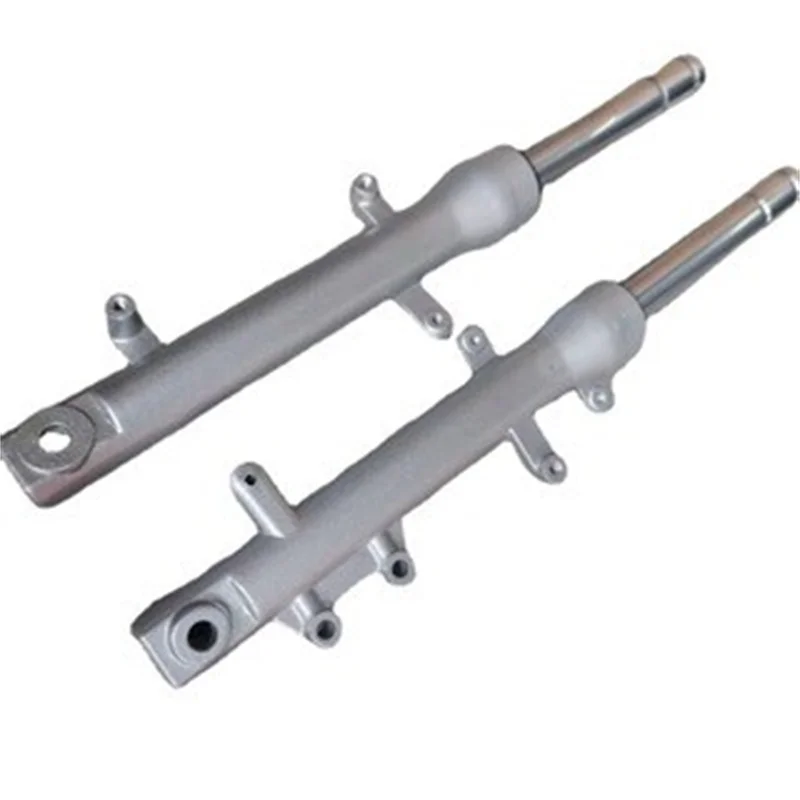 Прямая Продажа с фабрики скутер falcon R5 GY6150 передний амортизатор гидравлическая подвеска