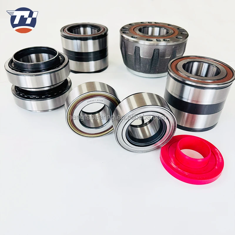 ラババン Truck Bearings 363114 632134 805008.09 - Durable & Reliable