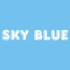 Sky Blue
