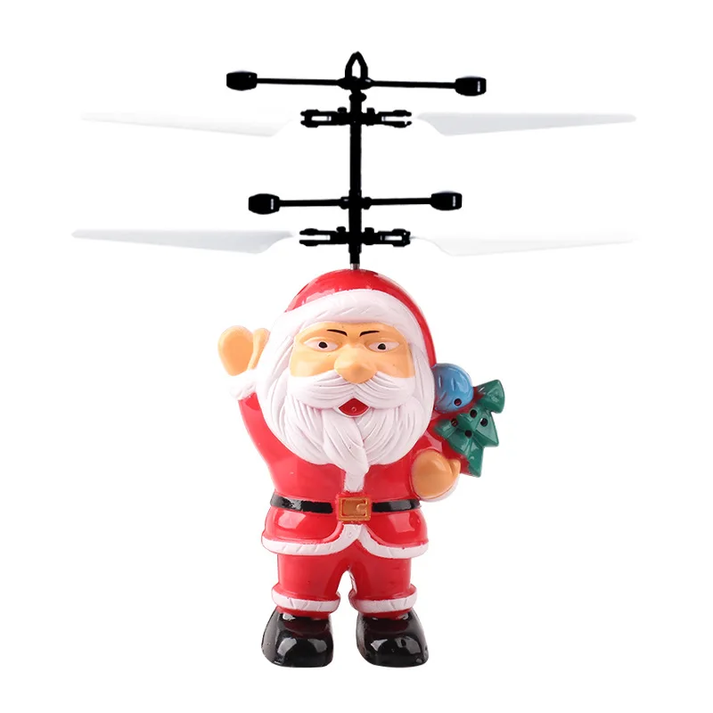 サンタクロースおもちゃクリスマスギフトキッドusbおもちゃインダクターフライマシンギフト Buy サンタクロースのおもちゃ クリスマスギフト 電子ギフト Product On Alibaba Com