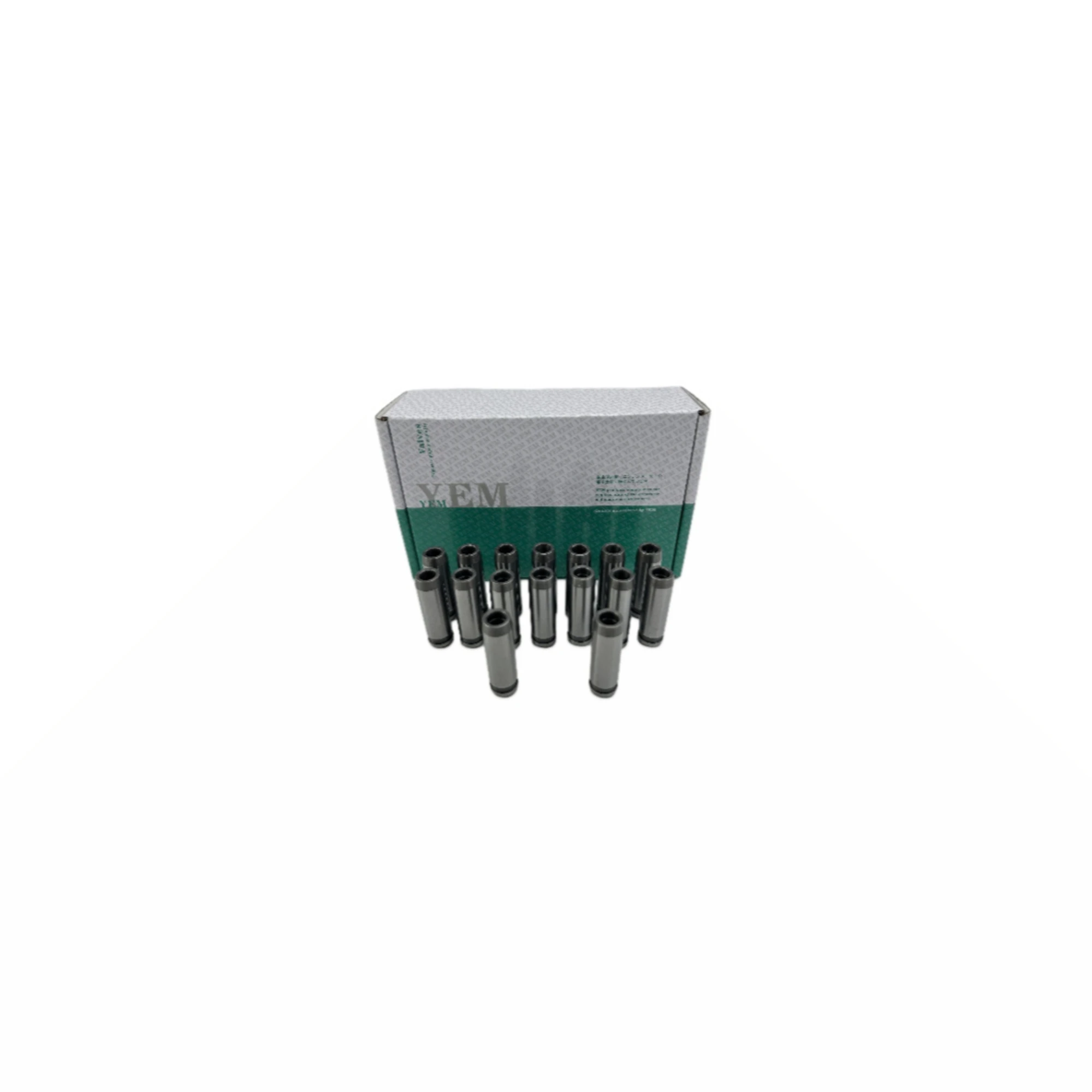 Valve Guide QSV81 Excavator for Heavy Duty Engine Parts