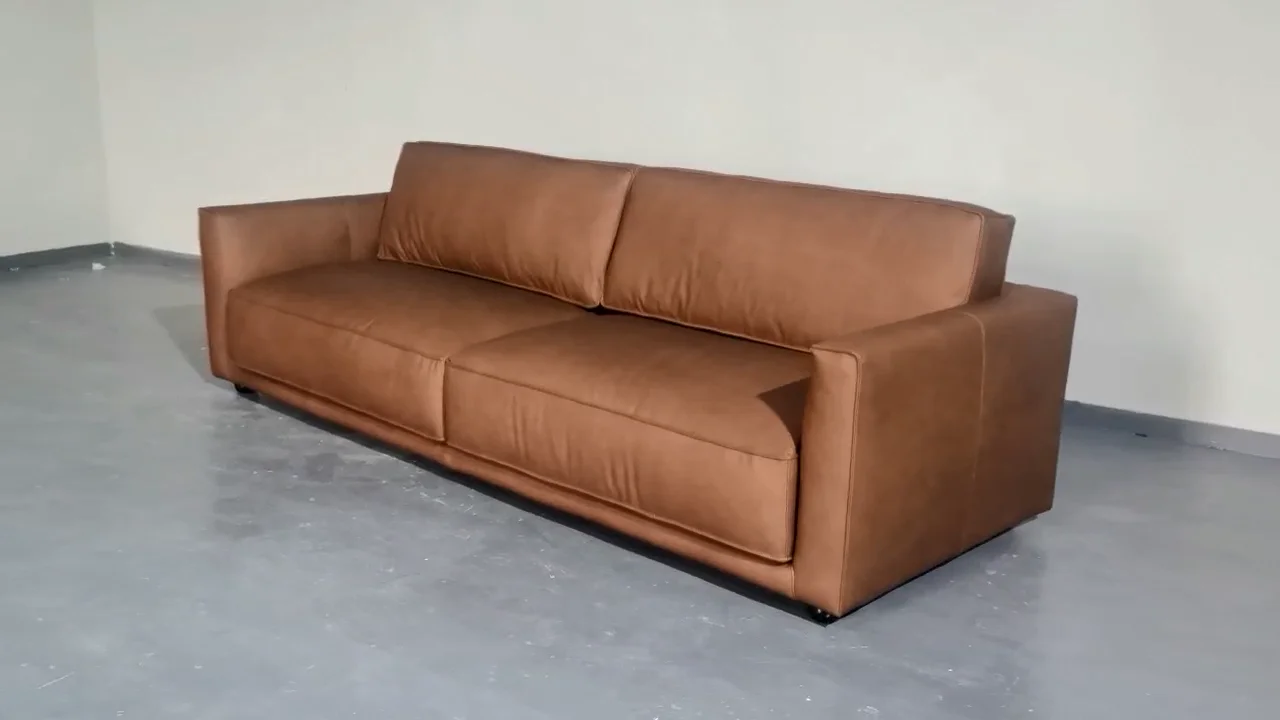 Clássico Da Moda De Alta Qualidade Moderno Sofás 2021 Sofás De Couro