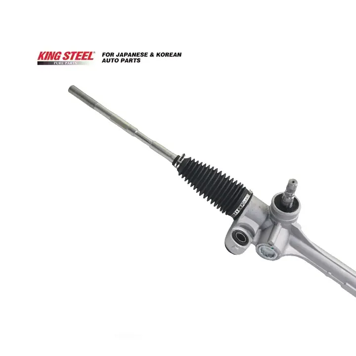 King Steel Auto Parts - Power Steering Gear Box for Toyota