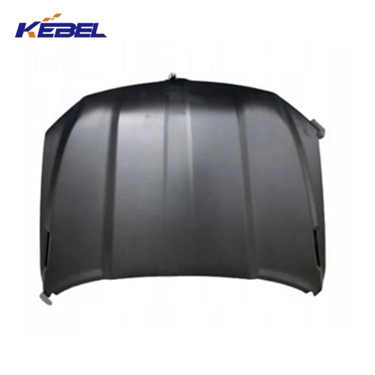 Large Stock Auto Cover Parts Hot Sale Car Hood OEM 68276294 Good Quality Car Hood for Dodge Ram 1500 2019 2020 2021 2022